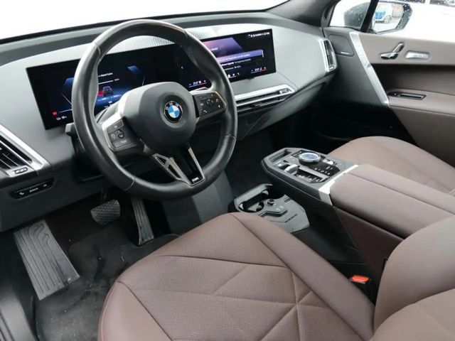 BMW iX xDrive xDrive50