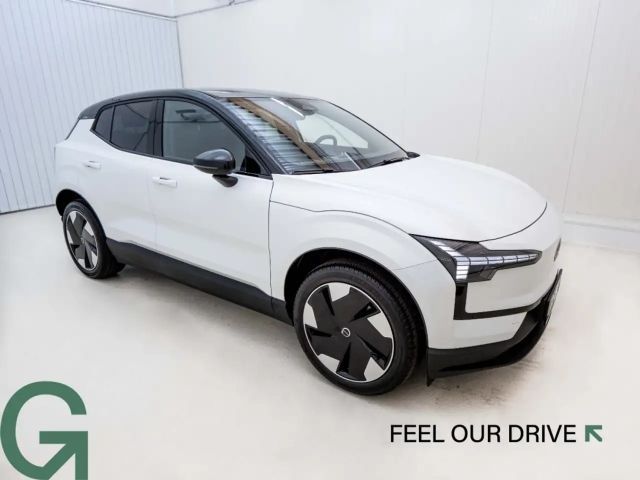 Volvo EX30 Plus Single motor