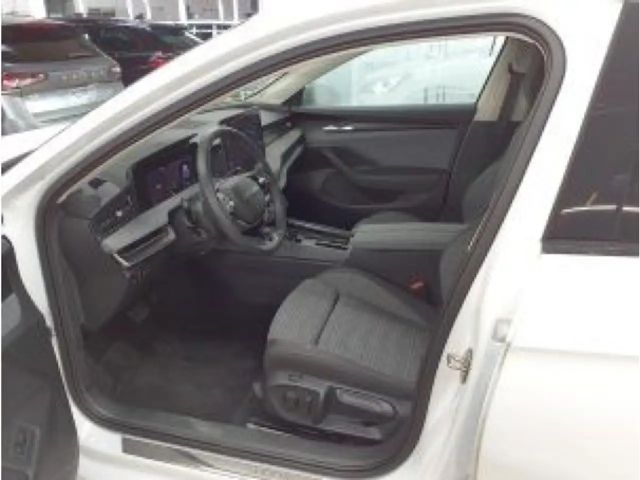 Skoda Superb 2.0 TDI Combi