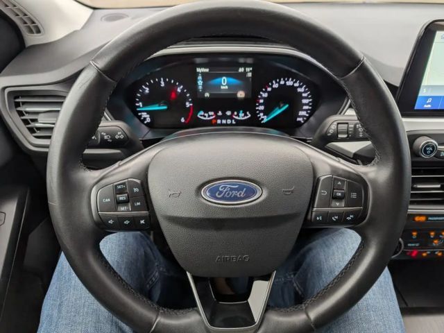 Ford Focus 1.5 EcoBlue Wagon