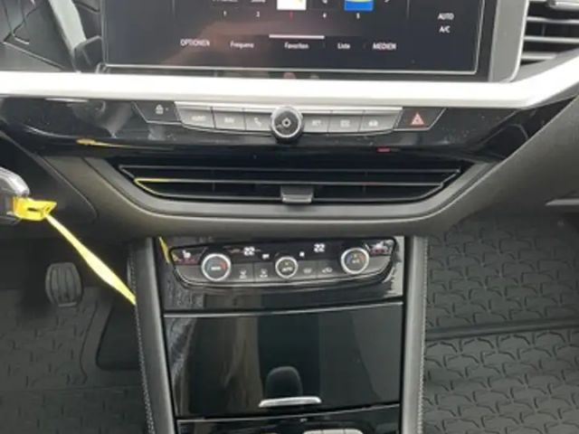 Opel Grandland X GS-Line Grand Sport