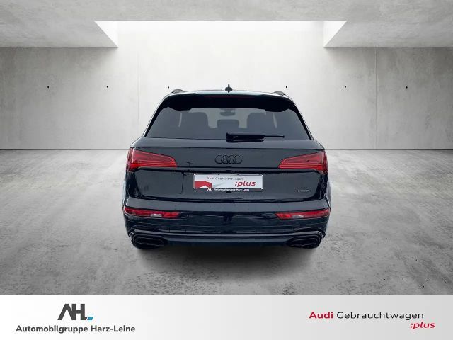 Audi Q5 40 TDI Quattro S-Line S-Tronic