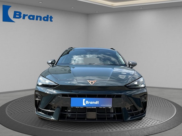 Cupra Leon DSG Sportstourer