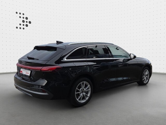 Audi A5 Avant S-Tronic