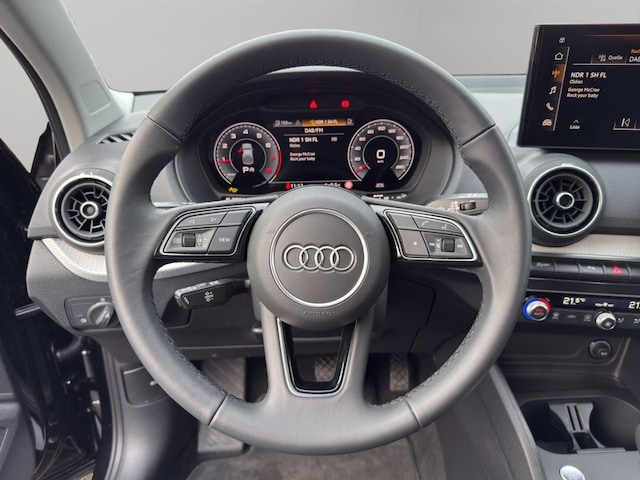 Audi Q2 35 TFSI S-Tronic