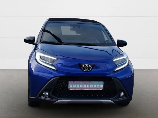 Toyota Aygo X Explore
