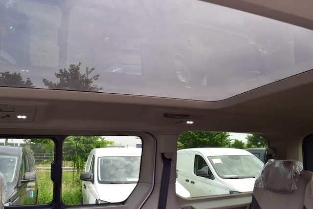 Volkswagen Multivan 2.0 TDI DSG Lang T7