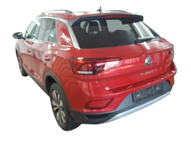 Volkswagen T-Roc 1.5 TSI Move