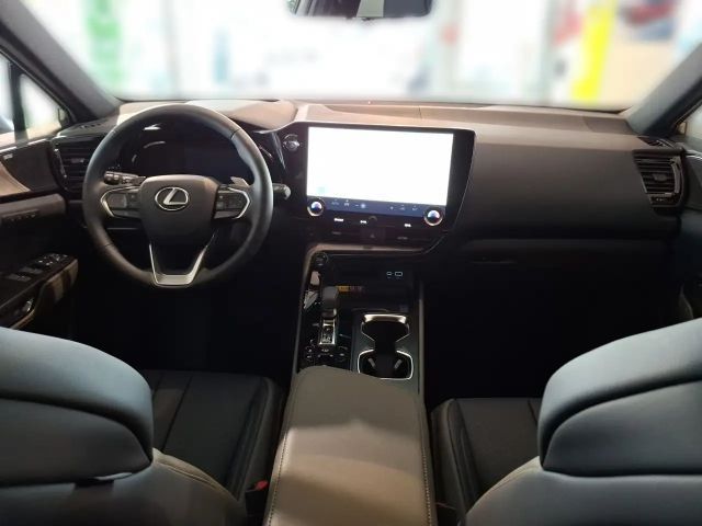 Lexus NX E-Four Overtrail Aut. ACC+Navi+SD+SHZ+LM