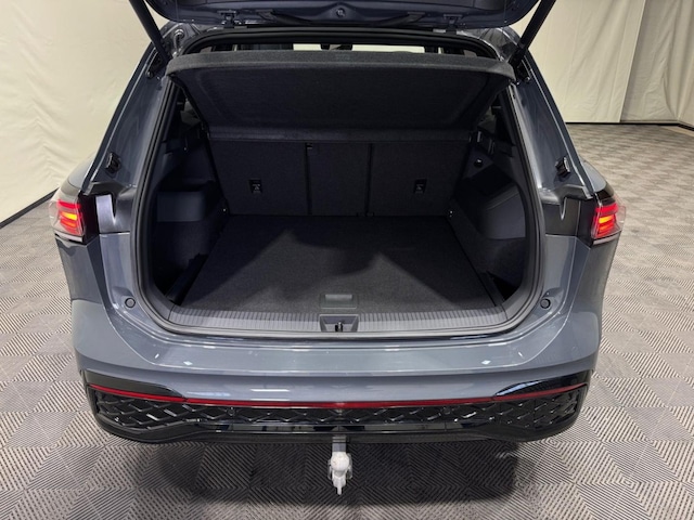 Volkswagen Tiguan 2.0 TDI DSG R-Line