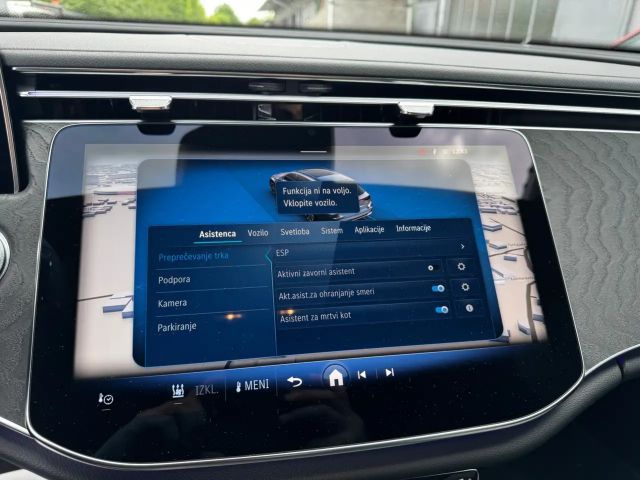 Mercedes-Benz E 300 4MATIC E 300 de Estate