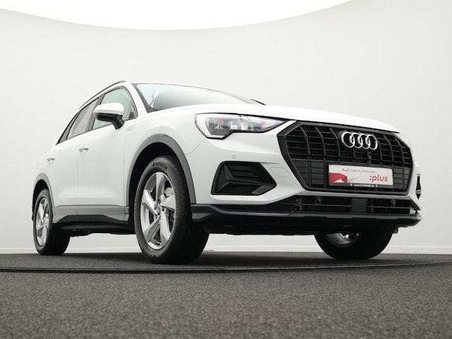 Audi Q3 35 TFSI S-Tronic