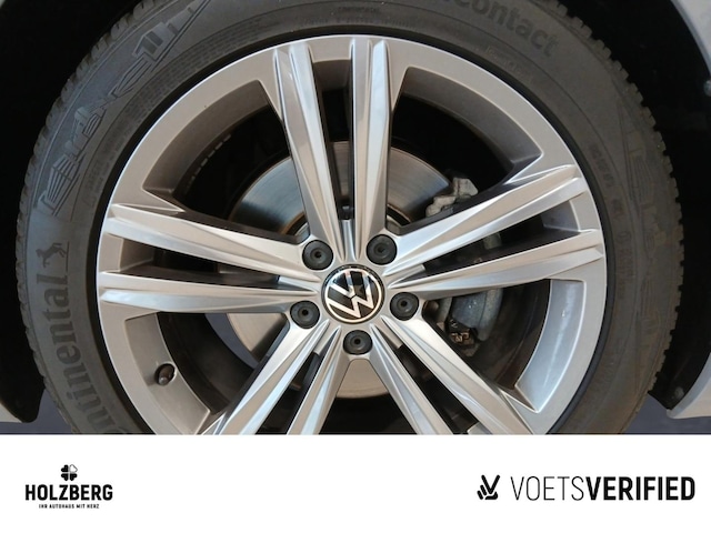 Volkswagen Arteon Shooting Brake R-Line