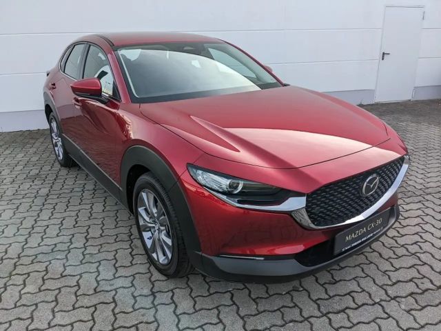 Mazda CX-30 Exclusive-line SkyActiv