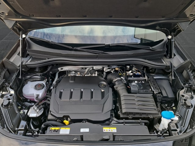 Volkswagen Tayron 2.0 TDI DSG Elegance Elegance