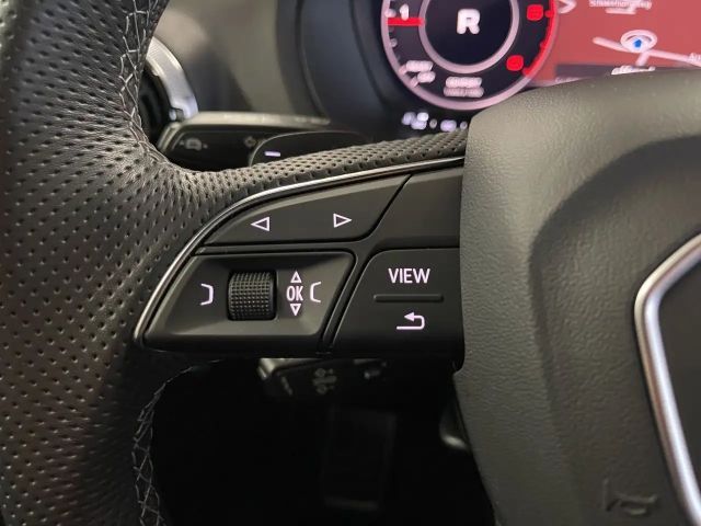 Audi Q2 35 TDI Quattro S-Line