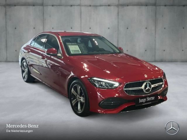 Mercedes-Benz C 200 AVANTGARDE Sedan