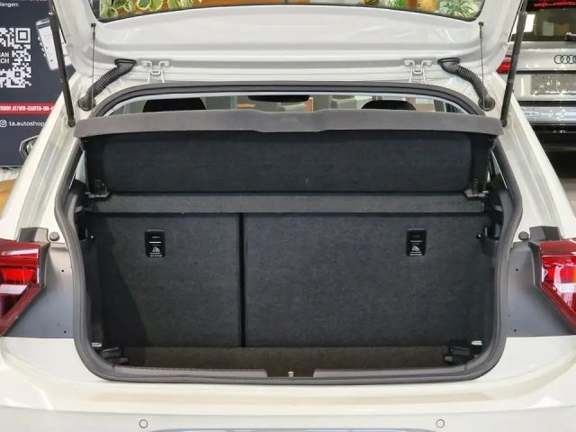 Volkswagen Polo 1.0 TSI DSG Life