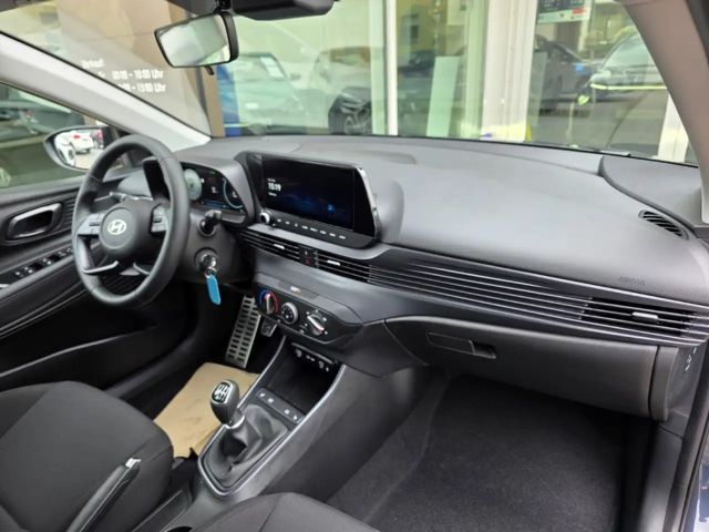 Hyundai Bayon 1.0 T-GDi Trend