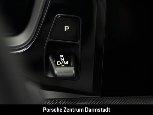 Porsche Cayenne Coupé E-Hybrid Turbo