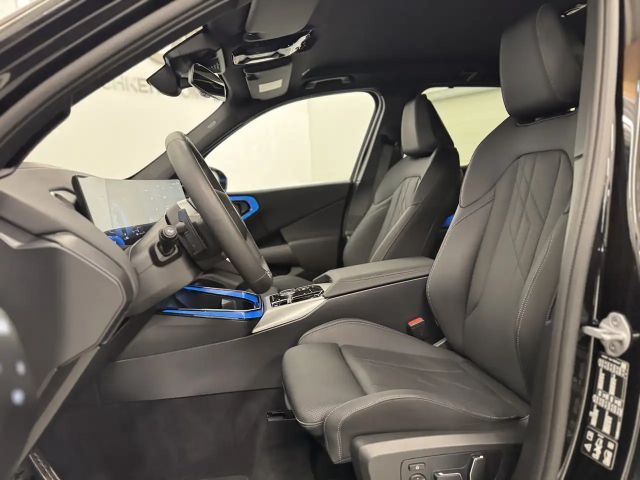 BMW X3 M-Sport xDrive