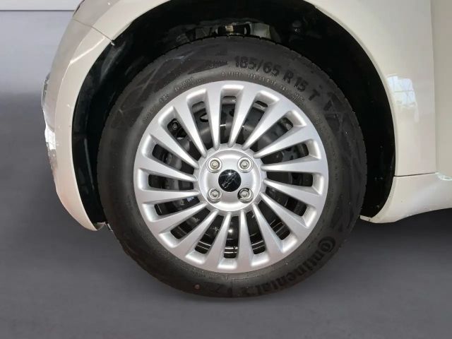 Fiat 500e 500 e Base  KlimaA* Navi* Touchscreen* Bluetooth