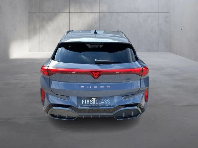 Cupra Terramar 2.0 TSI