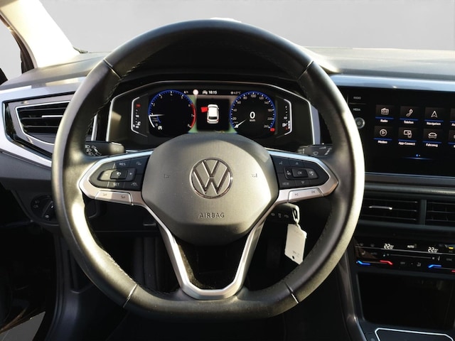 Volkswagen Polo 1.0 TSI Style