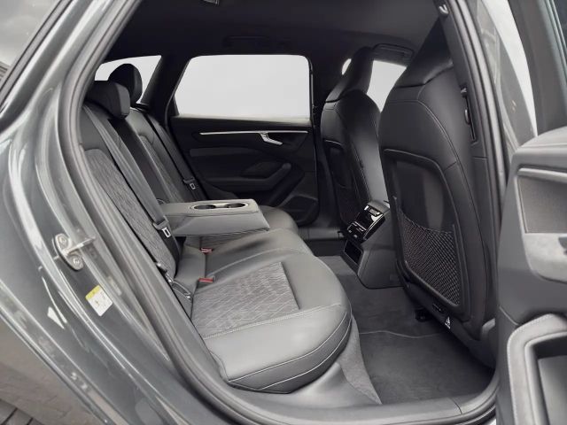 Audi A6 40 TDI Quattro S-Line