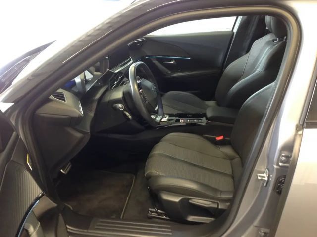 Peugeot E-2008 GT-Line