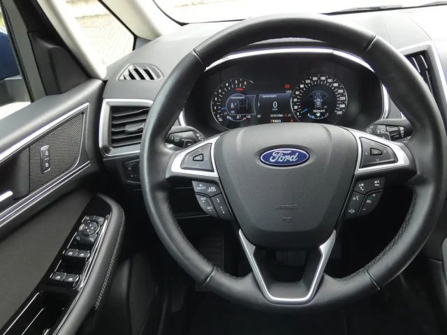 Ford S-Max 2.0 'Titanium' #ACC #KAM #FSH #AHK