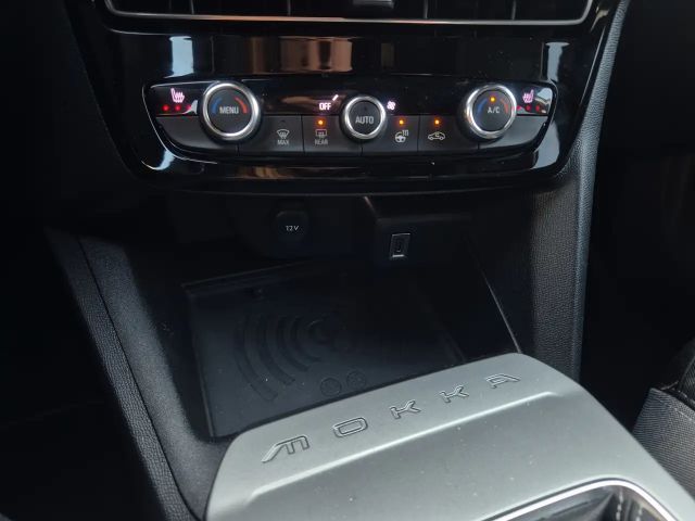 Opel Mokka 1.2 Turbo Elegance Turbo