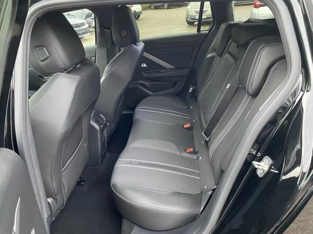 Opel Astra GS-Line Grand Sport Sports Tourer