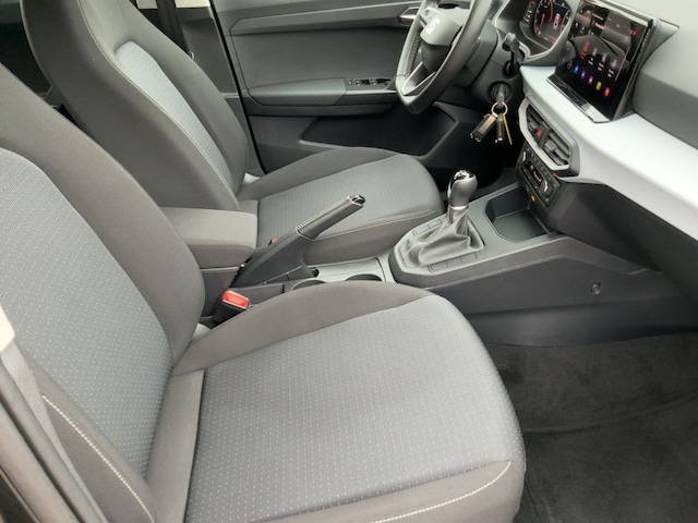 Seat Ibiza 1.0 TSI Style