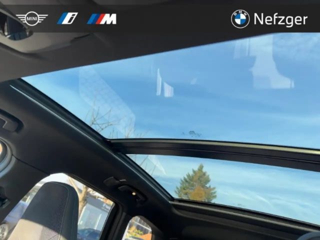 BMW X1 M-Sport xDrive