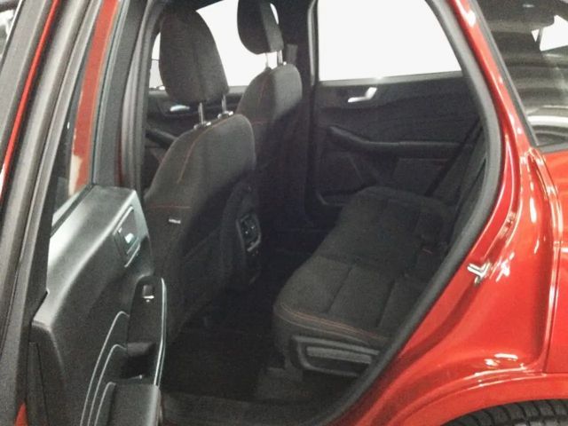 Ford Kuga EcoBoost ST Line