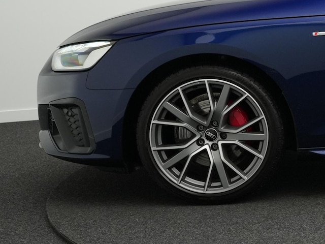 Audi A4 40 TDI Avant Quattro S-Line S-Tronic