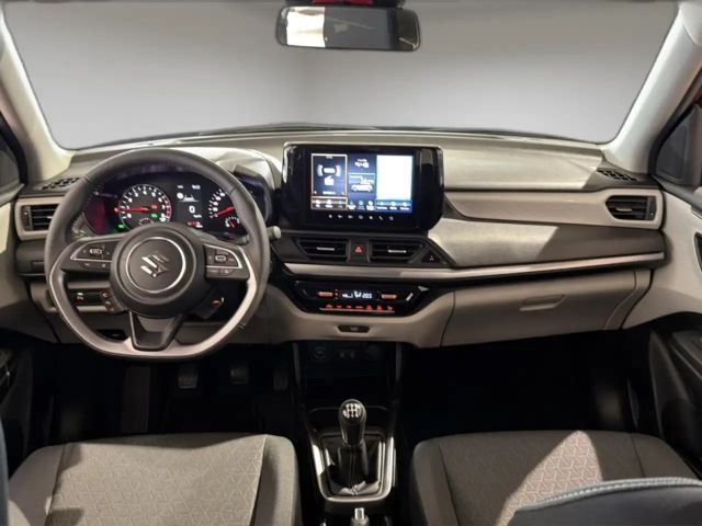 Suzuki Swift Comfort Hybrid