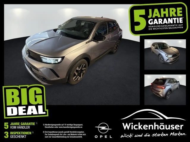 Opel Mokka 1.2 Turbo Elegance Turbo