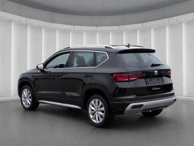 Seat Ateca 1.5 TSI DSG