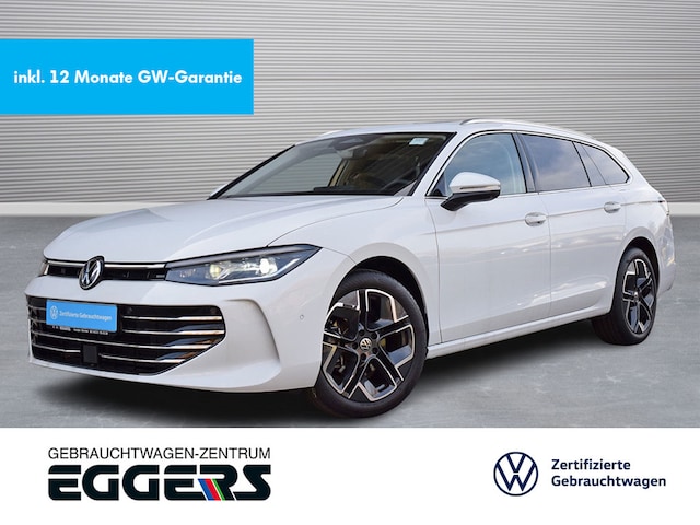 Volkswagen Passat DSG Elegance Elegance Variant