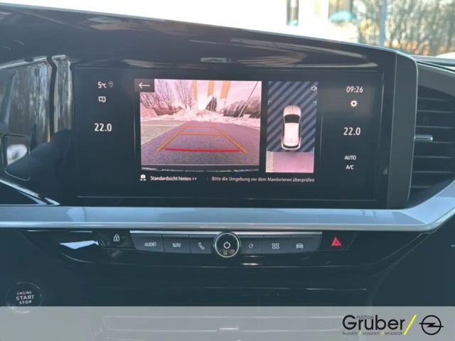 Opel Mokka Mokka-e Ultimate