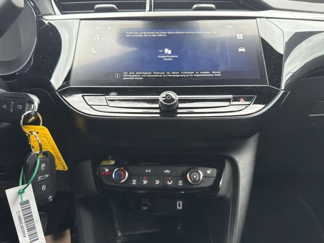 Opel Corsa GS-Line Grand Sport Turbo