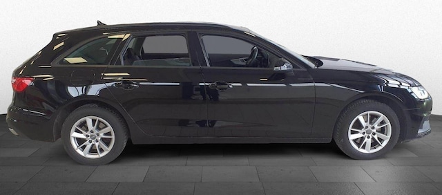 Audi A4 35 TDI Avant S-Tronic