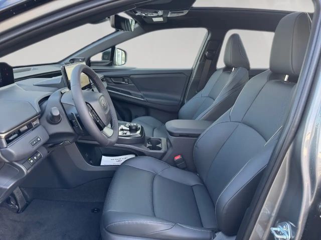 Toyota bZ4X Lounge Vierwielaandrijving