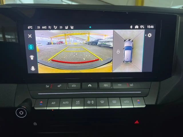 Opel Astra 1.2 Turbo Turbo Ultimate