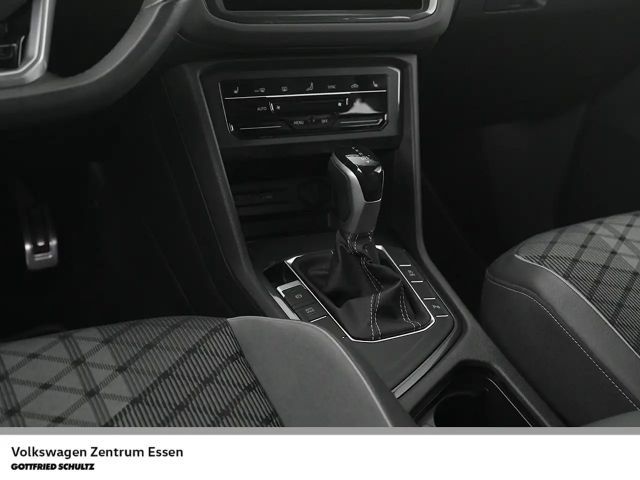 Volkswagen Tiguan DSG R-Line