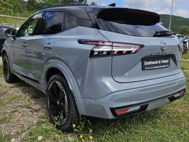 Nissan Qashqai MY24 1.5 e-POWER N-Design+PANO+BOSE