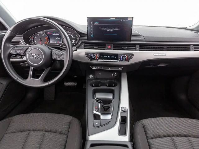 Audi A4 40 TDI Quattro