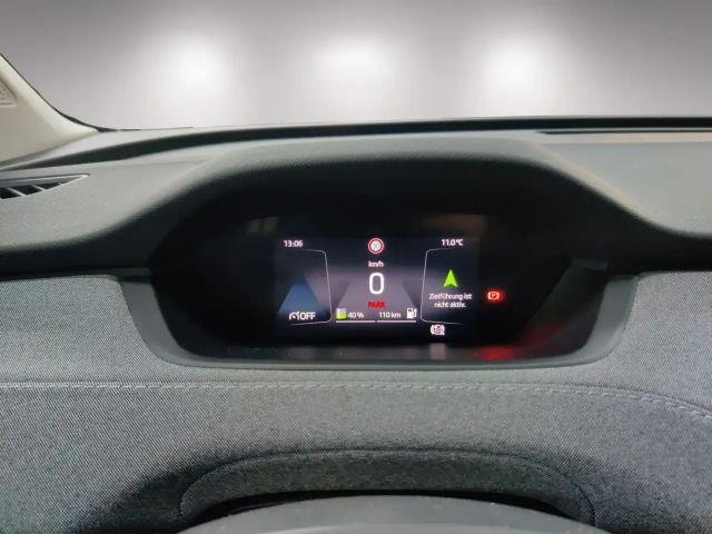 Skoda Enyaq Loft iV 50